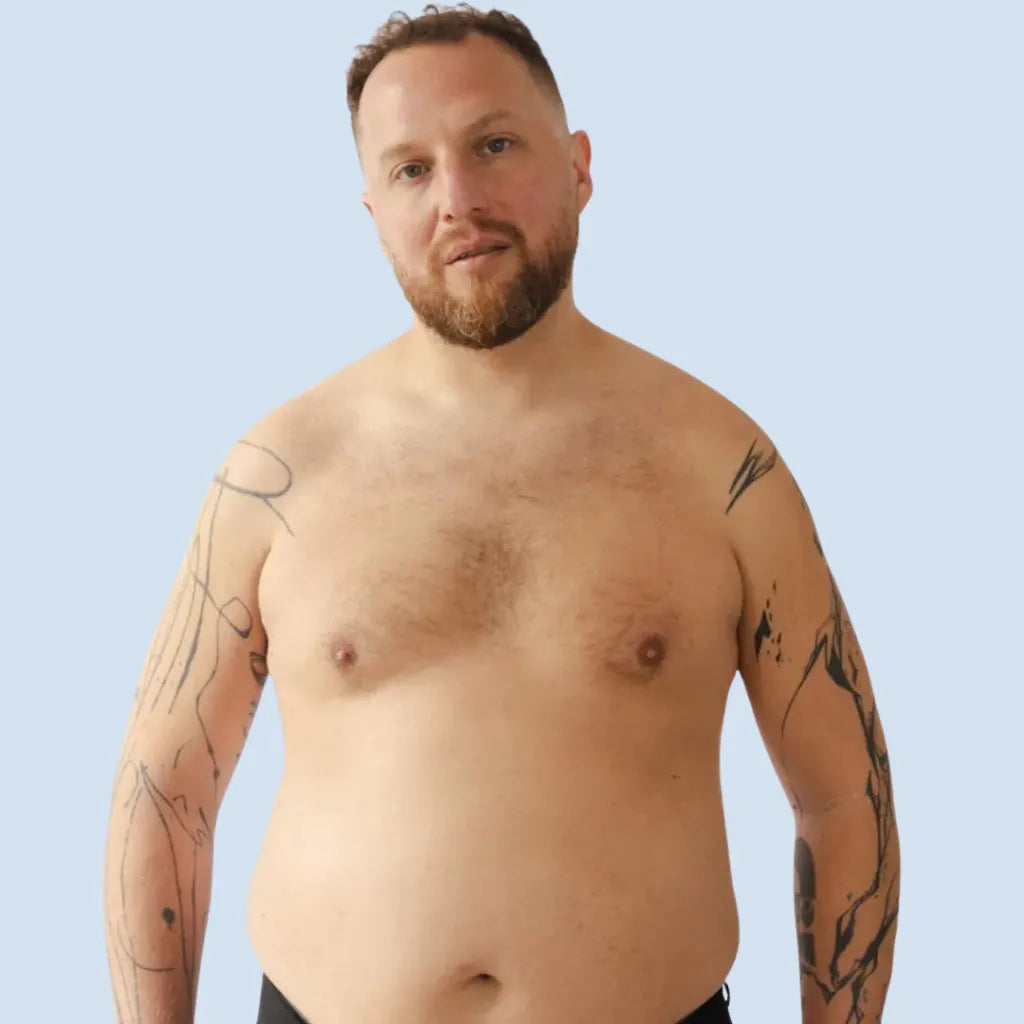 SculptWear™ – Débardeur gainant homme ventre plat instantané