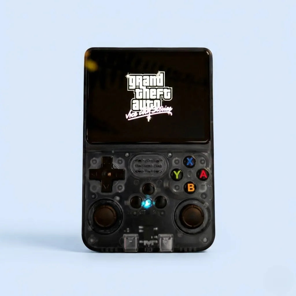 RetroPlay™ – Console portable 14 000+ jeux intégrés