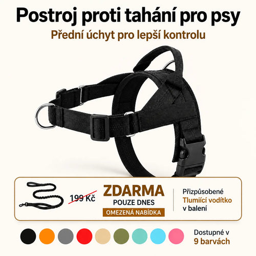 NoPull Pro - Vivelta™