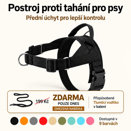 NoPull Pro - Vivelta™