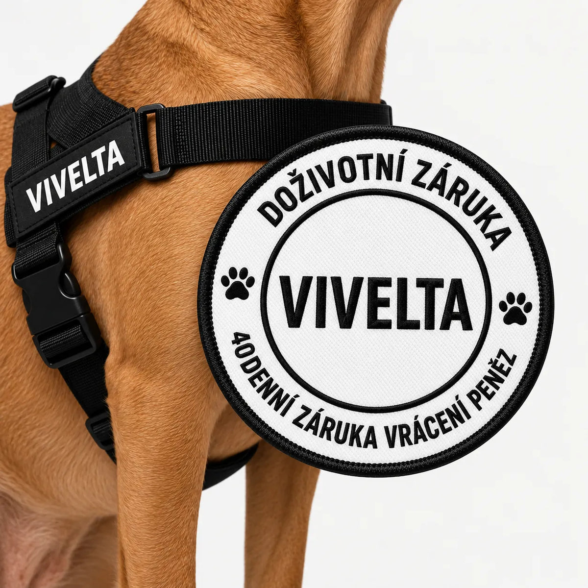 NoPull Pro - Vivelta™