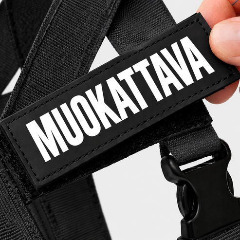 Vivelta Postroj proti tahání