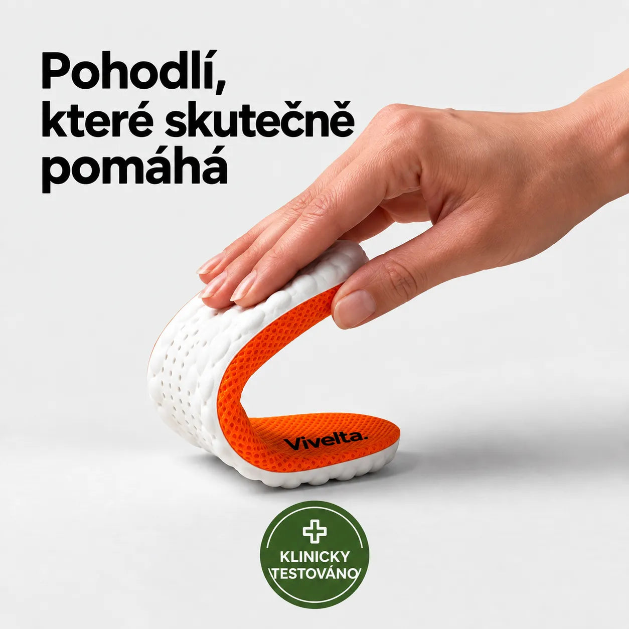 OrthoComfort - Vivelta™