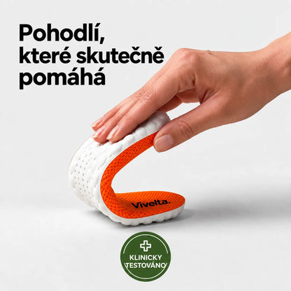 OrthoComfort - Vivelta™