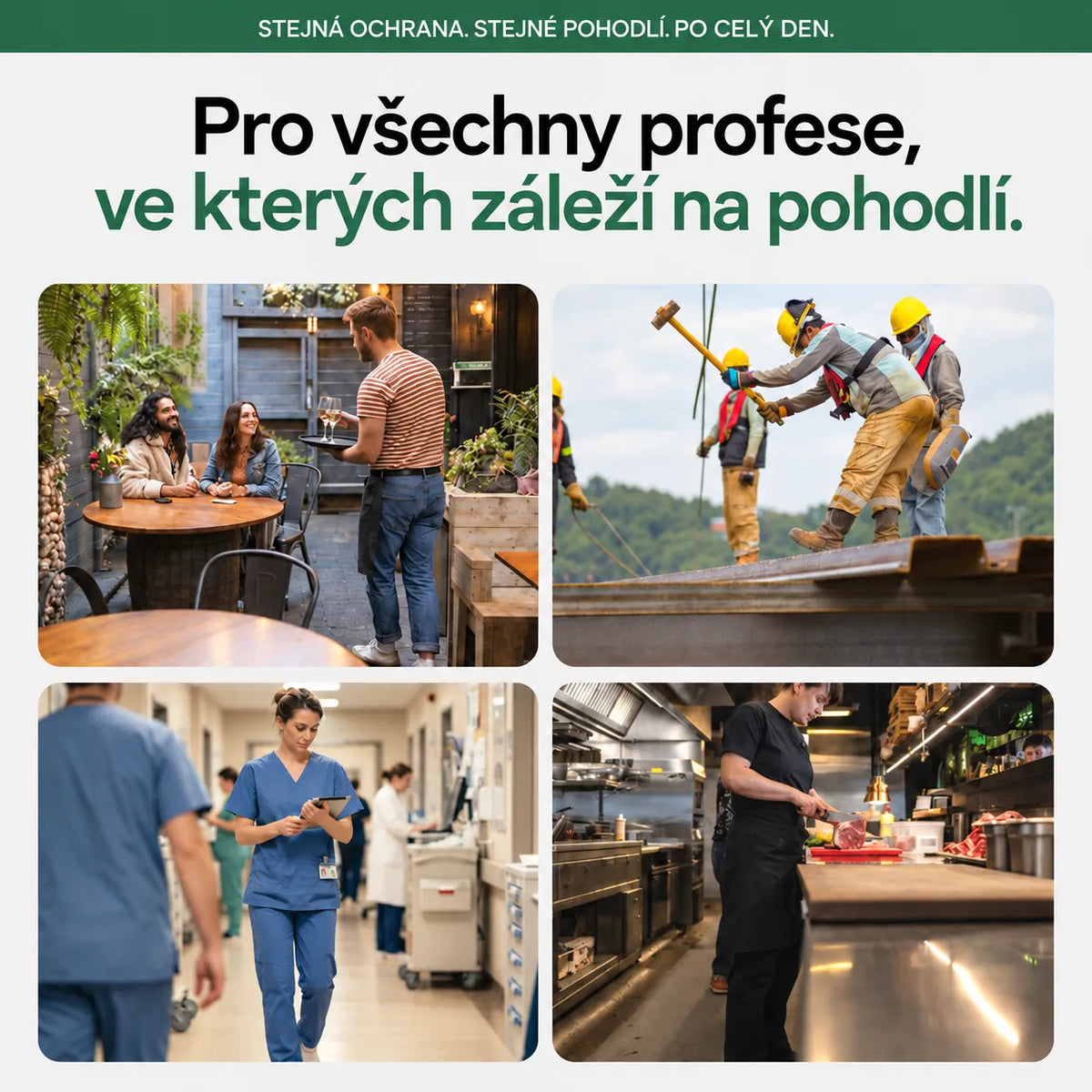 OrthoComfort - Vivelta™