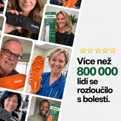 OrthoComfort - Vivelta™
