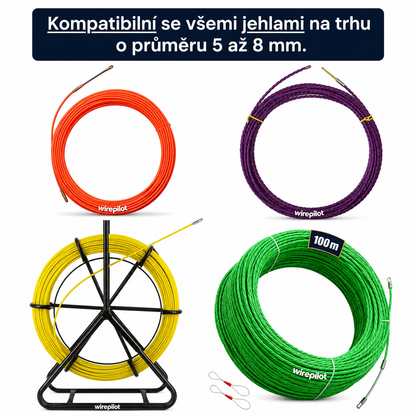 Wirepilot