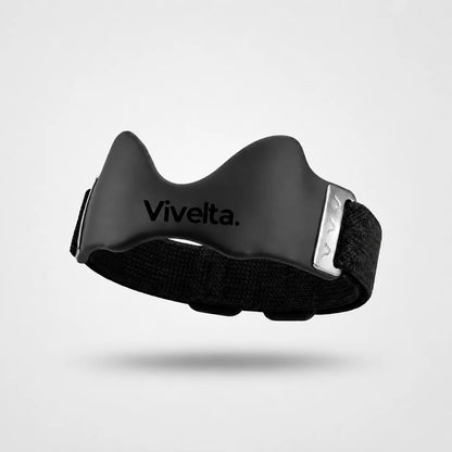 Patelární pás na koleno - Vivelta™